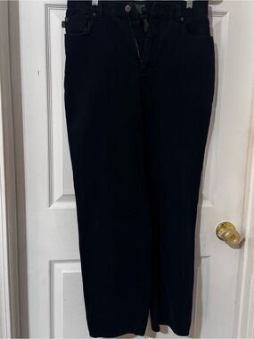 Ralph Lauren Women’s Dark Navy Jeans